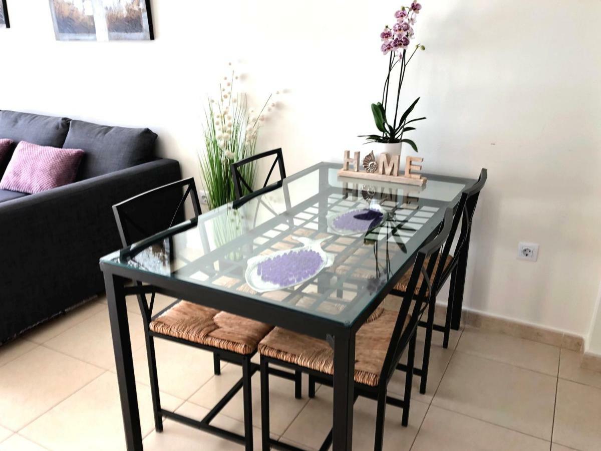 Apartamento Con Terraza En La Magalona Icod De Los Vinos Exterior photo