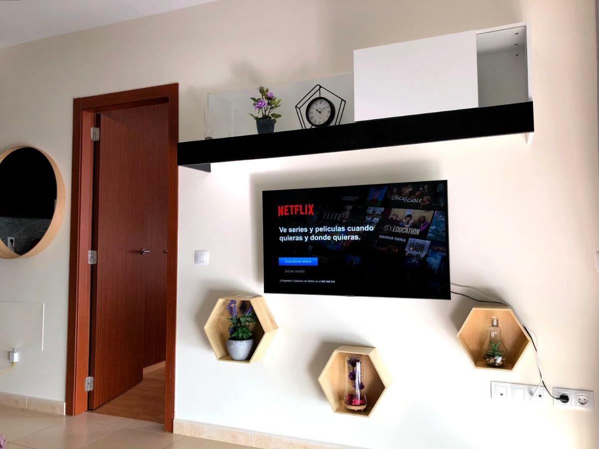 Apartamento Con Terraza En La Magalona Icod De Los Vinos Exterior photo