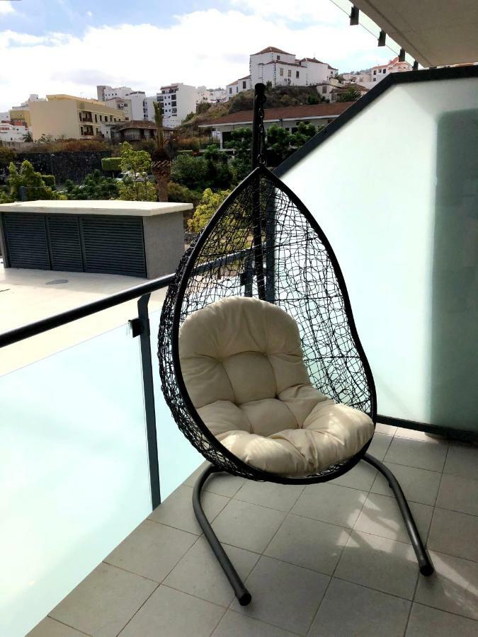 Apartamento Con Terraza En La Magalona Icod De Los Vinos Exterior photo